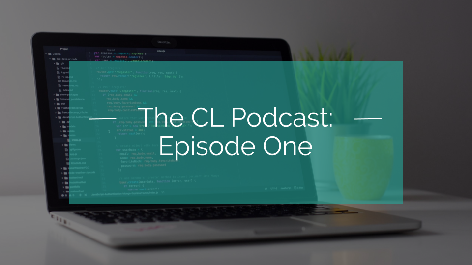 This is the first episode of The CL Podcast! Ramandeep chats with Amandeep Saini, a Health Sciences student from McMaster University, and they discuss the negative effects of technology on health. Check it out!